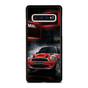 MINI COOPER 1969 Samsung Galaxy S10 Case Cover MINI COOPER 1969 Samsung Galaxy S10 Case Cover