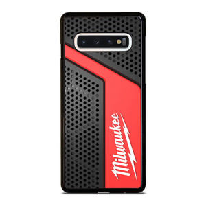 MILWAUKEE SPEAKER 4 Samsung Galaxy S10 Case Cover