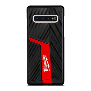 MILWAUKEE JOBSITE SPEAKER Samsung Galaxy S10 Case Cover MILWAUKEE JOBSITE SPEAKER Samsung Galaxy S10 Case Cover