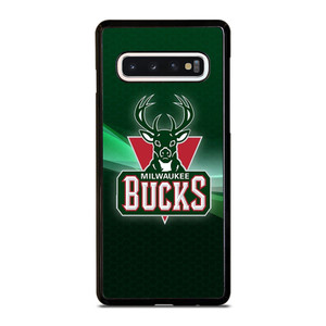 MILWAUKEE BUCKS LOGO Samsung Galaxy S10 Case Cover