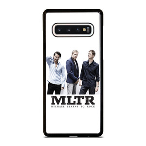 MICHAEL LEARNS TO ROCK 2 Samsung Galaxy S10 Case Cover MICHAEL LEARNS TO ROCK 2 Samsung Galaxy S10 Case Cover