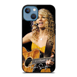 TAYLOR SWIFT ARTIST iPhone 13 Case Cover