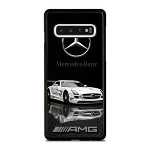 MERCEDES BENZ AMG CAR Samsung Galaxy S10 Case Cover MERCEDES BENZ AMG CAR Samsung Galaxy S10 Case Cover