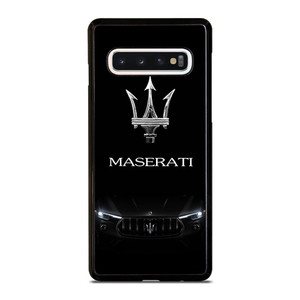 MASERATI 1 Samsung Galaxy S10 Case Cover