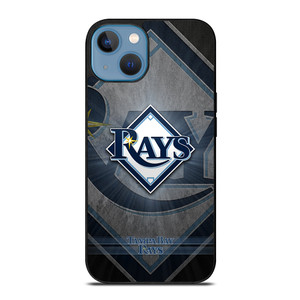 TAMPA BAY RAYS BASEBALL LOGO 2 iPhone 13 Case Cover TAMPA BAY RAYS BASEBALL LOGO 2 iPhone 13 Case Cover