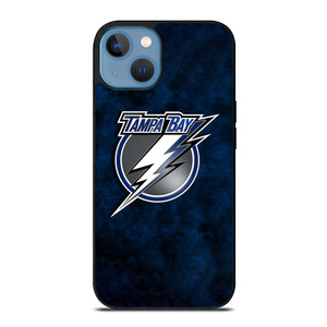 TAMPA BAY LIGHTNING ART iPhone 13 Case Cover TAMPA BAY LIGHTNING ART iPhone 13 Case Cover