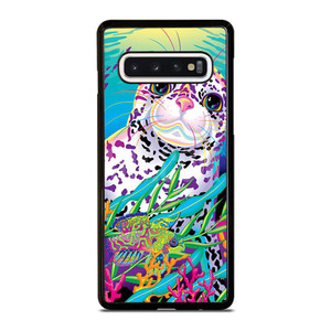 LISA FRANK SEA Samsung Galaxy S10 Case Cover LISA FRANK SEA Samsung Galaxy S10 Case Cover