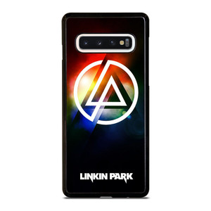 LINKIN PARK LOGO Samsung Galaxy S10 Case Cover