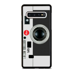 LEICA CAMERA Samsung Galaxy S10 Case Cover