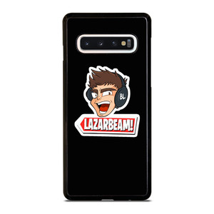 LAZARBEAM GINGY Samsung Galaxy S10 Case Cover