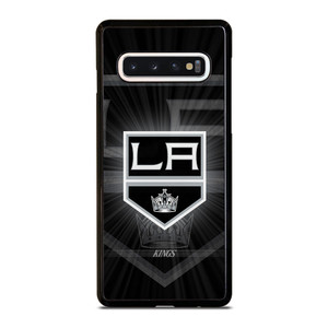LA KINGS 2 Samsung Galaxy S10 Case Cover LA KINGS 2 Samsung Galaxy S10 Case Cover