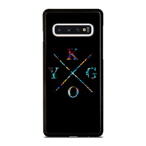 KYGO DJ ICON Samsung Galaxy S10 Case Cover KYGO DJ ICON Samsung Galaxy S10 Case Cover