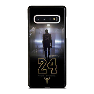 KOBE BRYANT SIGN Samsung Galaxy S10 Case Cover