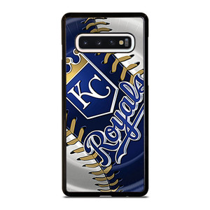 KANSAS CITY ROYALS 2 Samsung Galaxy S10 Case Cover KANSAS CITY ROYALS 2 Samsung Galaxy S10 Case Cover