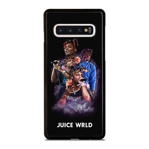 JUICE WRLD RAPPER 2 Samsung Galaxy S10 Case Cover JUICE WRLD RAPPER 2 Samsung Galaxy S10 Case Cover