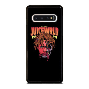 JUICE WRLD RAPPER 1 Samsung Galaxy S10 Case Cover