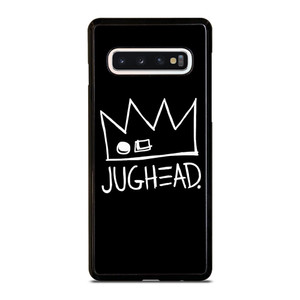 JUGHEAD JONES RIVERDALE Samsung Galaxy S10 Case Cover JUGHEAD JONES RIVERDALE Samsung Galaxy S10 Case Cover