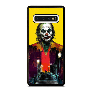 JOKER ARTIST Samsung Galaxy S10 Case Cover JOKER ARTIST Samsung Galaxy S10 Case Cover