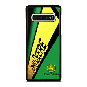 JOHN DEERE 1 Samsung Galaxy S10 Case Cover