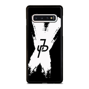JAKE PAUL JP CROSS 1 Samsung Galaxy S10 Case Cover