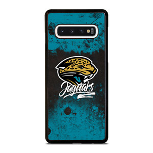 JACKSONVILLE JAGUARS ART LOGO Samsung Galaxy S10 Case Cover