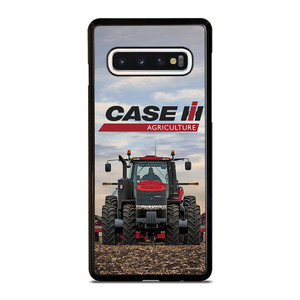 INTERNATIONAL HARVESTER TRACTOR 1 Samsung Galaxy S10 Case Cover INTERNATIONAL HARVESTER TRACTOR 1 Samsung Galaxy S10 Case Cover