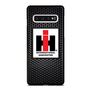 INTERNATIONAL HARVESTER IH Samsung Galaxy S10 Case Cover