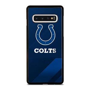 INDIANAPOLIS COLTS FOOTBALL Samsung Galaxy S10 Case Cover INDIANAPOLIS COLTS FOOTBALL Samsung Galaxy S10 Case Cover
