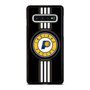 INDIANA PACERS 2 Samsung Galaxy S10 Case Cover INDIANA PACERS 2 Samsung Galaxy S10 Case Cover