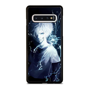 HUNTER X HUNTER KILLUA ANIME Samsung Galaxy S10 Case Cover