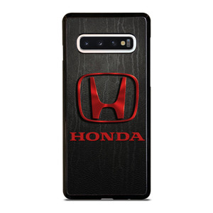 HONDA 4 Samsung Galaxy S10 Case Cover