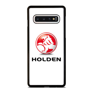 HOLDEN EMBLEM Samsung Galaxy S10 Case Cover