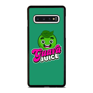 GUAVA JUICE LOGO Samsung Galaxy S10 Case Cover GUAVA JUICE LOGO Samsung Galaxy S10 Case Cover