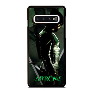GREEN ARROW DC 2 Samsung Galaxy S10 Case Cover