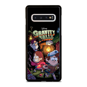 GRAVITY FALLS 2 Samsung Galaxy S10 Case Cover