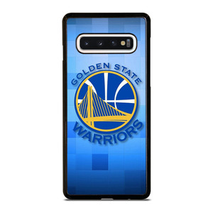 GOLDEN STATE WARRIORS 4 Samsung Galaxy S10 Case Cover