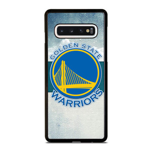 GOLDEN STATE WARRIORS 1 Samsung Galaxy S10 Case Cover