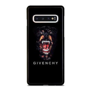 GIVENCHY ROTTWEILER Samsung Galaxy S10 Case Cover GIVENCHY ROTTWEILER Samsung Galaxy S10 Case Cover