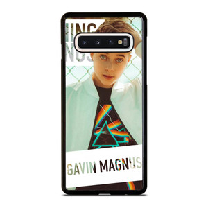 GAVIN MAGNUS STYLE Samsung Galaxy S10 Case Cover