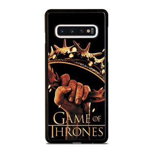 GAME OF THRONES 2 Samsung Galaxy S10 Case Cover