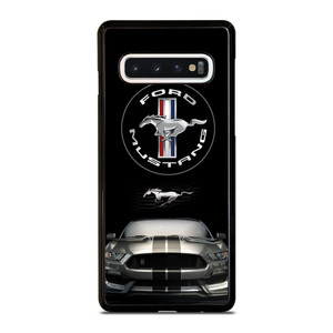 FORD MUSTANG 1 Samsung Galaxy S10 Case Cover