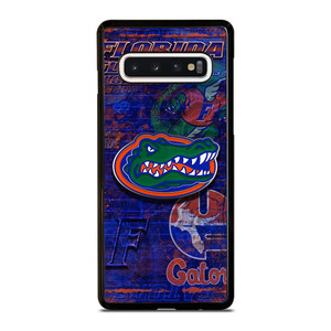 FLORIDA GATORS PRIDE Samsung Galaxy S10 Case Cover FLORIDA GATORS PRIDE Samsung Galaxy S10 Case Cover