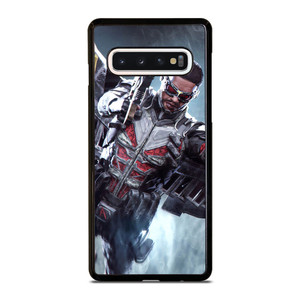 FALCON SUPERHERO MARVEL Samsung Galaxy S10 Case Cover FALCON SUPERHERO MARVEL Samsung Galaxy S10 Case Cover