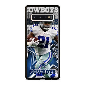 EZEKIEL ELLIOTT 21 Samsung Galaxy S10 Case Cover