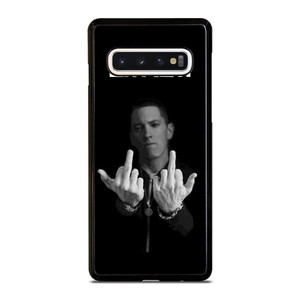 EMINEM AMERICAN RAPPER Samsung Galaxy S10 Case Cover