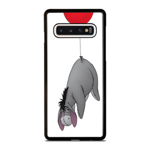 EEYORE DONKEY BALLOON Samsung Galaxy S10 Case Cover EEYORE DONKEY BALLOON Samsung Galaxy S10 Case Cover