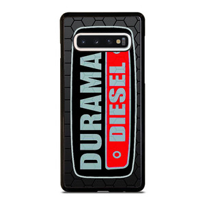 DURAMAX DIESEL LOGO Samsung Galaxy S10 Case Cover