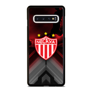 DEPORTIVO NECAXA LOGO 2 Samsung Galaxy S10 Case Cover