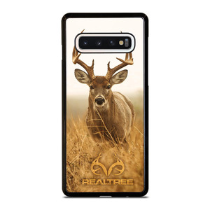 DEER HUNTING 2 Samsung Galaxy S10 Case Cover
