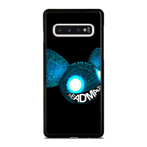 DEADMAU5 DJ Samsung Galaxy S10 Case Cover DEADMAU5 DJ Samsung Galaxy S10 Case Cover